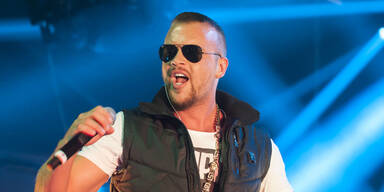 Rapper Kollegah boxt Fan nieder