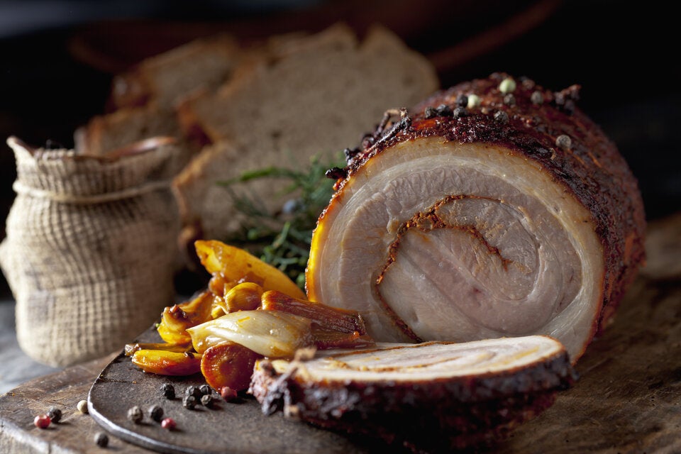 Deftige Braten-Rezepte für besondere Anlässe