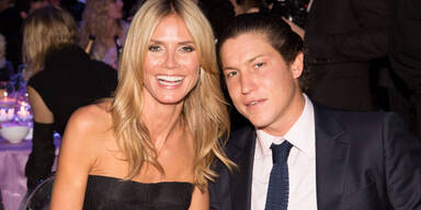 Heidi Klum, Vito Schnabel