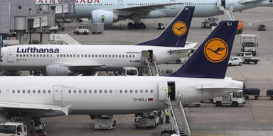 Drohne legt gesamten Flugverkehr in Frankfurt lahm