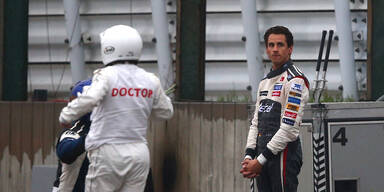 Adrian Sutil