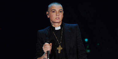 Sinead O'Connor