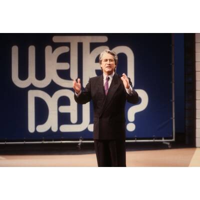 Nach 154-Sendungen soll endgültig Schluss sein.