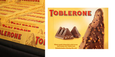 Toblerone