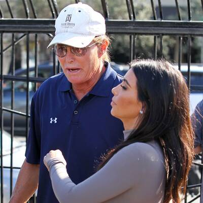 Das Kardashian-Jahr 2015