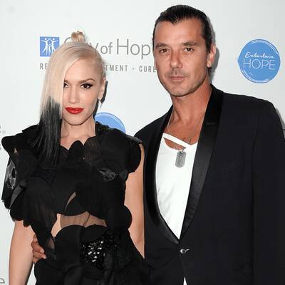 Star-Beziehungen, die an der Nanny zerbrachen