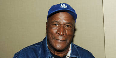 John Amos