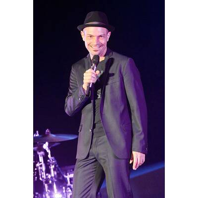 Roger Cicero: Seine schönsten Bilder