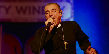 Sinead O'Connor