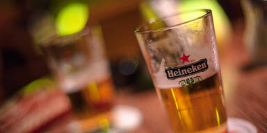 Heineken