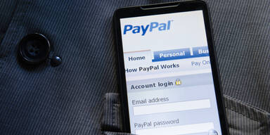 Vorsicht vor DIESEN Mails &ndash; Mieser Betrug mit PayPal