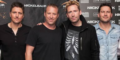 Nickelback