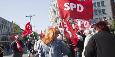 Polit-Knaller! Koalition in Deutschland ist geplatzt