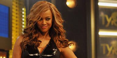 Tyra Banks