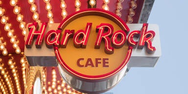 hard rock cafe