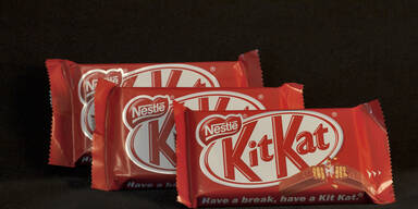 Spurlos verschwunden: Dreiste LKW-Diebe klauen 12 Tonnen KitKat-Schoko