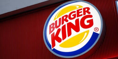 Burger King will das Kebab neu erfinden