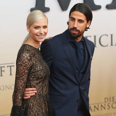 Sommer der Star-Trennungen