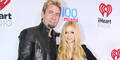 Avril LAvigne, Chad Kroeger