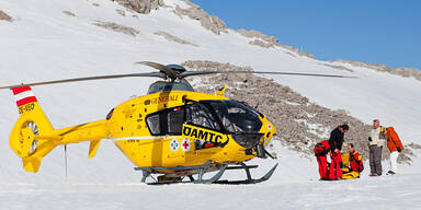 Skifahrer (49) stirbt auf Piste &ndash; 14-j&auml;hriger Urlauber stellt sich der Polizei