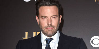 Ben Affleck