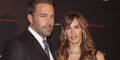 Jennifer Garner, Ben Affleck