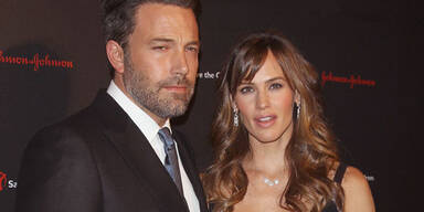 Ben Affleck, Jennife Garner