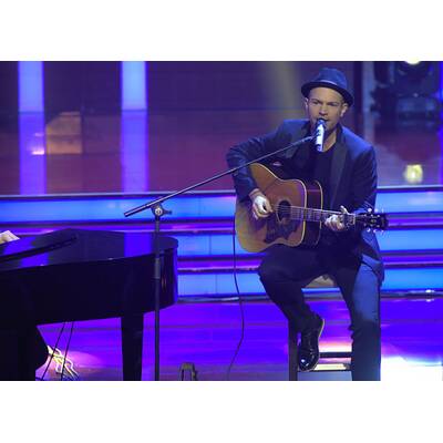 Roger Cicero: Seine schönsten Bilder