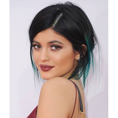 Happy Birthday, Kylie Jenner! 