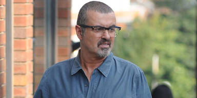 George Michael