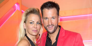 Michael Wendler und Claudia Nordberg