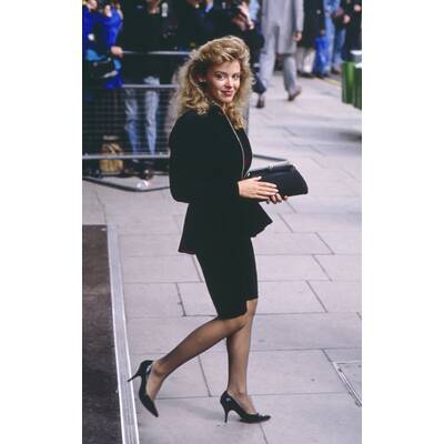 Mode in Ihrem Geburtsjahr