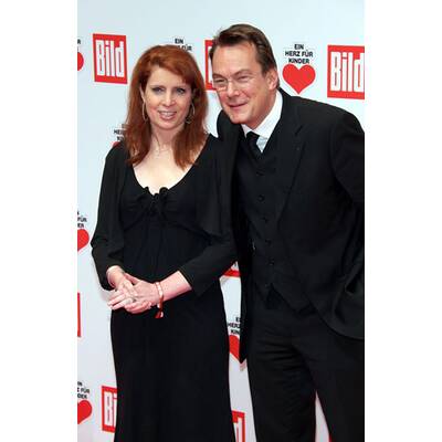 Stars im Liebes-Aus: Promi-Trennungen 2015