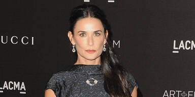 Demi Moore