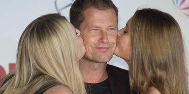 Til Schweiger Luna Lilli