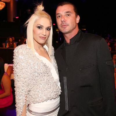 Sommer der Star-Trennungen