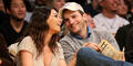 Mila Kunis & Ashton Kutcher