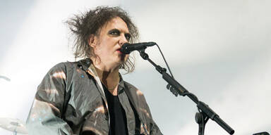 The Cure