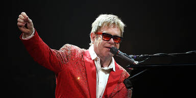 Elton John