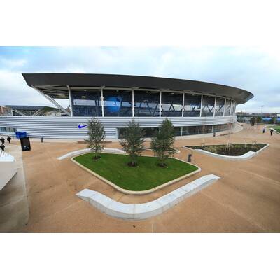 Das sind die 10 Stadien für die Rekord-EURO in England