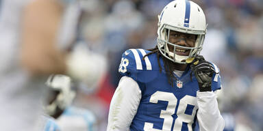 Sergio Brown