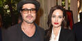 Pitt: »Nur der Sex mit Angelina war fantastisch«