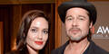 Jolie: »Brad  & ich haben Probleme«