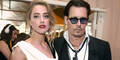 Johnny Depp, Amber Heard