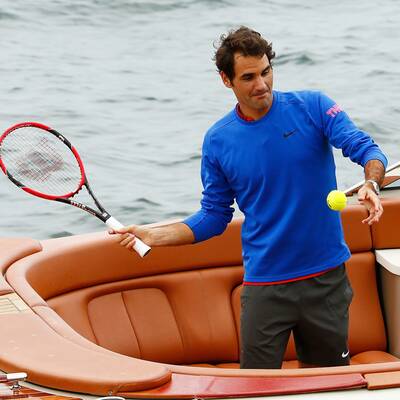 Platz 1: Michael Jordan (1,7 Milliarden, Basketball)