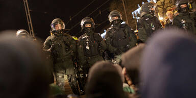 Mehr rassistisch motivierte Straftaten