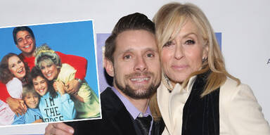 Wer ist hier der Boss? Danny Pintauro