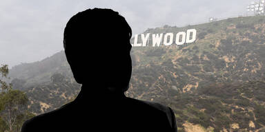 Hollywood anonym