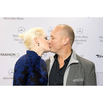 Verliebt, verlobt, verheiratet: Star-Paare 2015