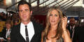 Jennifer Aniston & Justin Theroux